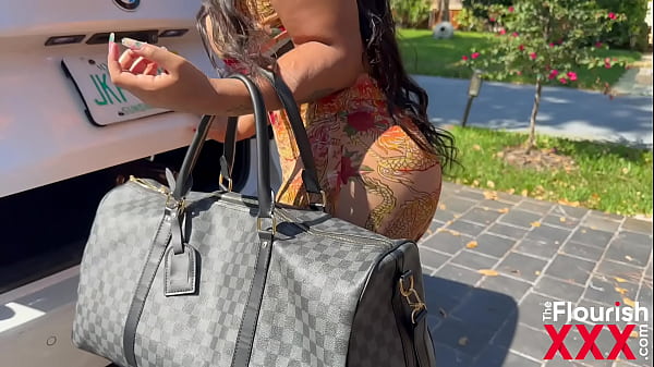 Trailer Spoiled Princess DVP Hardcore 3some