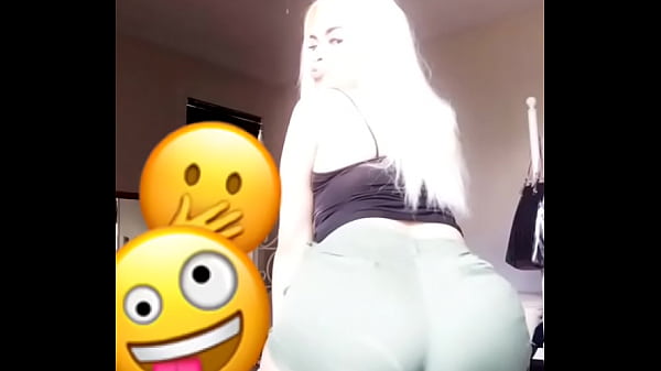 Instagram hoe twerking Thumbnail