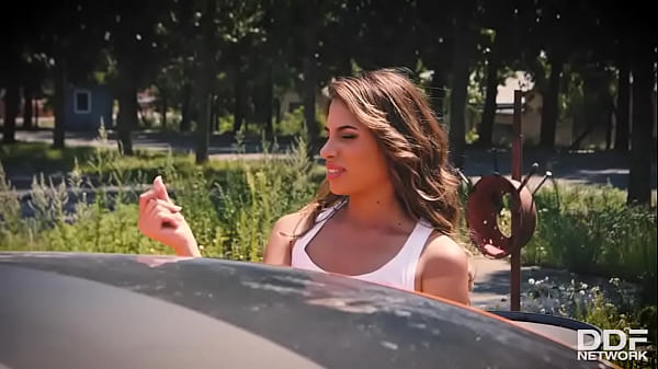 Car Wash Booty Baby Thumbnail