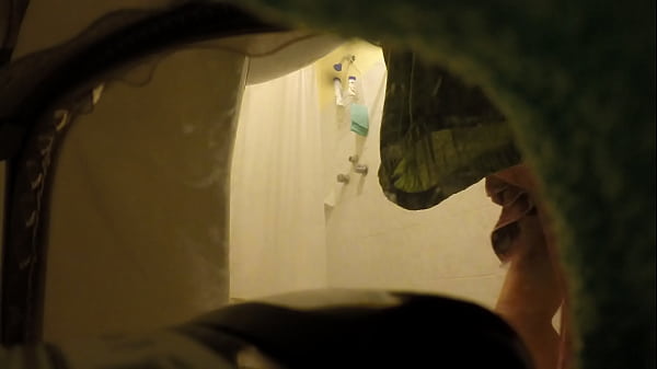 after shower Thumbnail