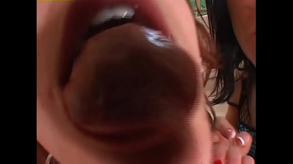 Cum On Babe Bite My Wire #3 - Pretty but slutty girls sucking big cocks