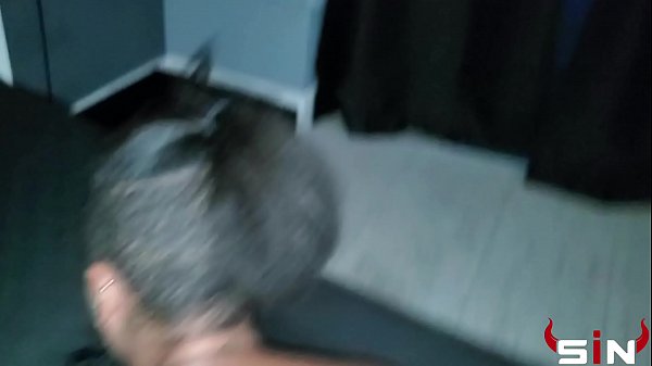 Pre cum filled Anal Whore