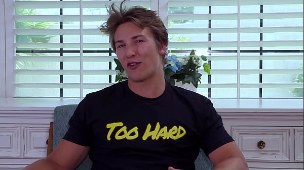 Randy Returns To Fuck Busty Blonde Teen Marie!