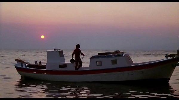 Amantes do verão (1982)