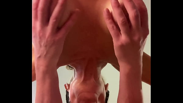 She’s truly thirsty and longing spunk