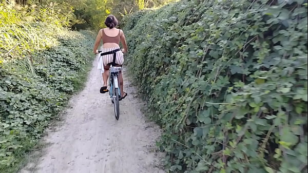 I have a phobia of snakes, but not of this one I found in the woods