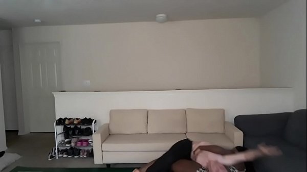 Paris Love Wrestles Elis Ataxx