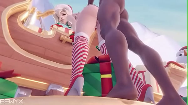 H.A.Y sfm hmv (I take requests) Thumbnail