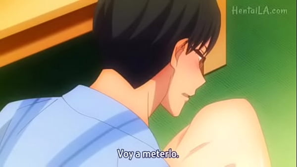 Intercambio de parejas capitulo 1 sub español