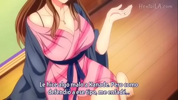 Intercambio de parejas capitulo 1 sub español