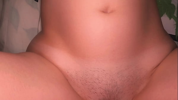 I want you to fill my pussy with cum!