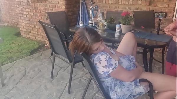 Mutual masturbation