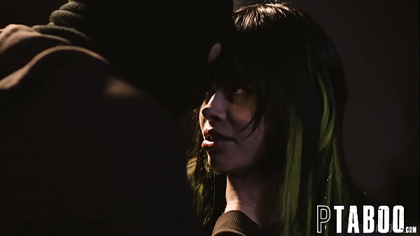 The Man In The Mask Tommy Pistol, Xwife Karen