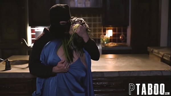 The Man In The Mask Tommy Pistol, Xwife Karen