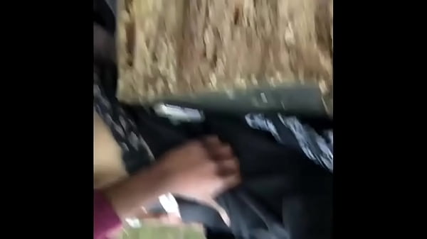 Masked fuck toy gets fucked in public during quarantine