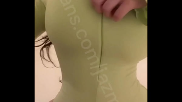 Tops don't fit my huge tits