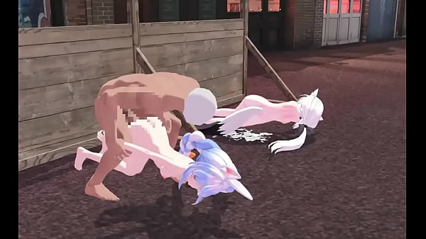 doggy style Thumbnail