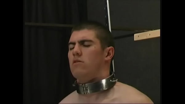 Men In Predicament Bondage
