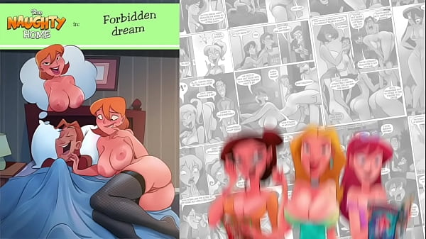 Forbidden Dream - The Nauthty Home • Free Porno Video Gram, XXX Sex Tube