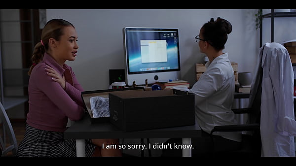 Real life Futanari - Shemale fuck her employer so hard but so enjoyable
