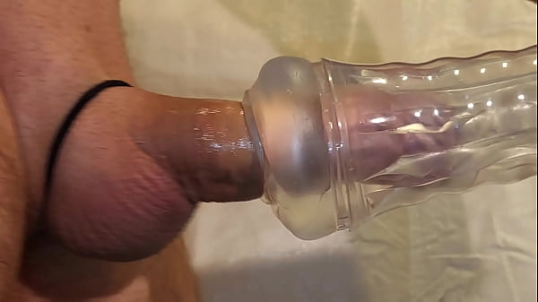 Fleshlight ice geil ficken