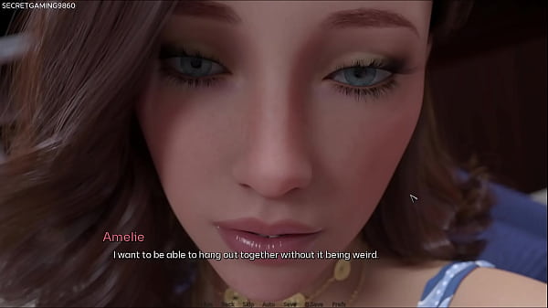 Óriás mellű anya izgató kalandjai