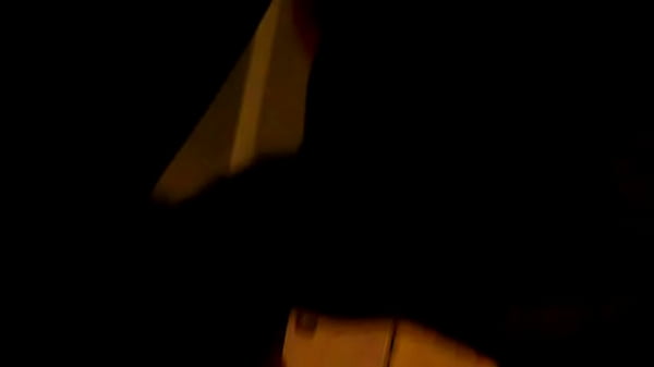 Pretty White Blue Eyed Blonde Mildred Sucks her Big Black Dick Thumbnail