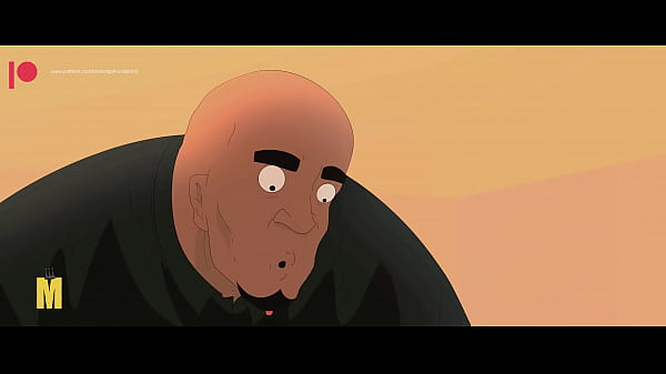 Step-sis deeply bang (manwha hentai animation )