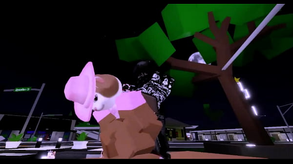 Black guys and petite blonde Thumbnail