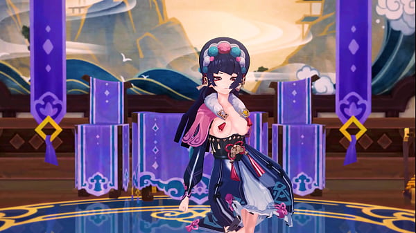 【NTR】云堇被身边的人都上过了【Spicy】