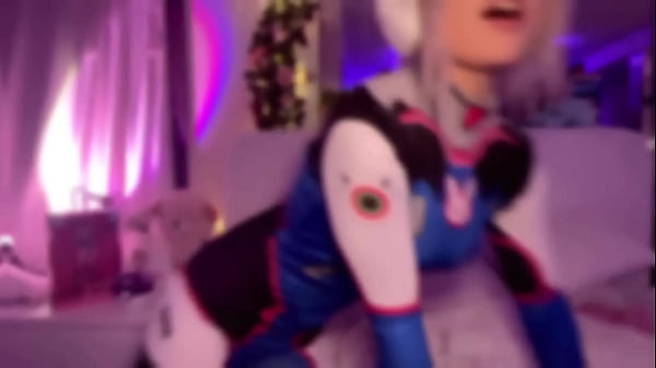 Come Check This – EGirl & Hentai PMV (NSFW Paladin)