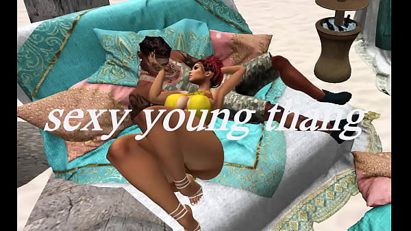 Sexy Young Thang Thumbnail