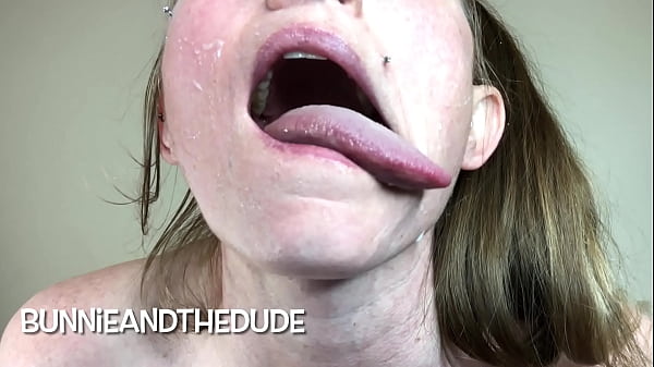 Breastmilk Facial Big Boobs - BunnieandtheDude