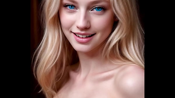 Hot AI Girls Compilation