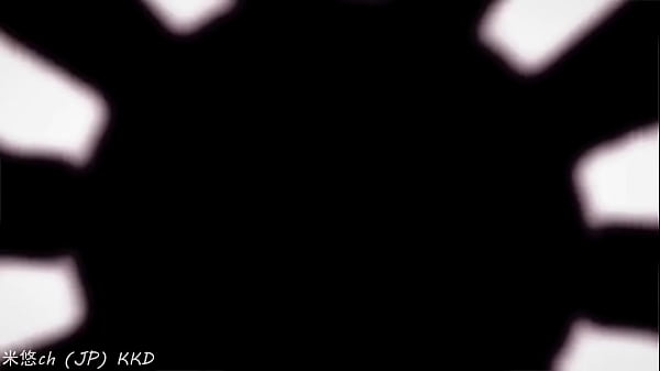 Hu Tao y Furina Bailan desnudas // Mesmerizer