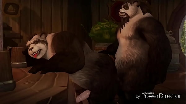 Pandaren HD