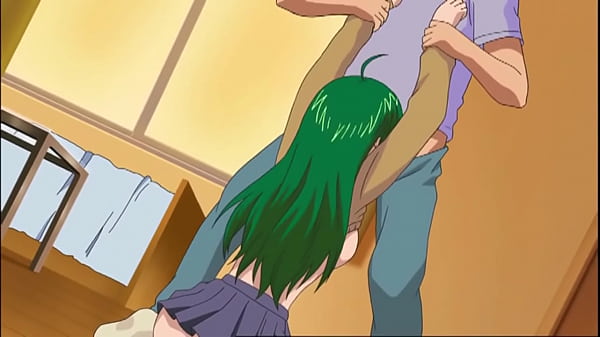Hump Banng - Episode 1 [Hentai Uncensored]