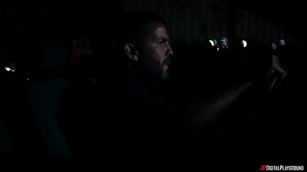 Dirty Cops Ep 1! What Happens When Officers Are Alone In The Interrigation Room - DIGITALPLAYGROUND