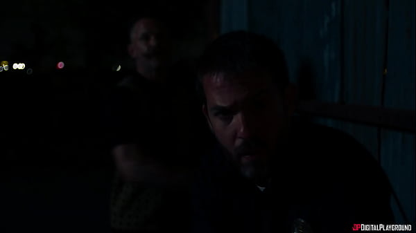 Dirty Cops Ep 1! What Happens When Officers Are Alone In The Interrigation Room - DIGITALPLAYGROUND