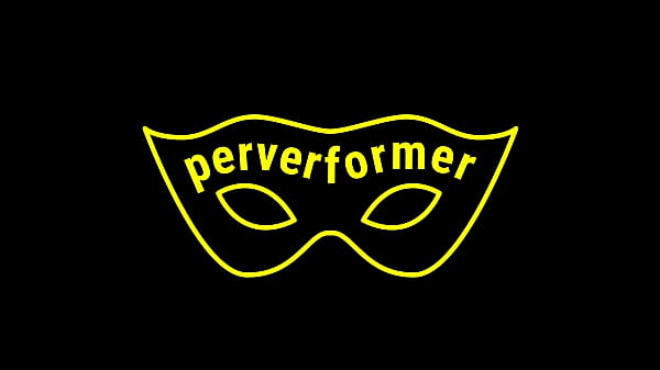 Mistress in Innocent White Feeds Slave With Huge Load