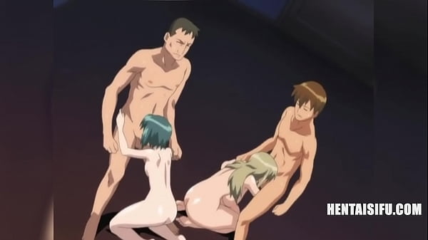 Stepmom corrupts and orchestrates a stepfamily foursome