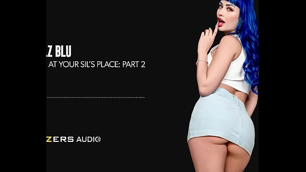 Staying At Your SILâ€™s Place: Part 2 Jewelz Blu / Brazzers/ Enter XVPROMO on official site for discount