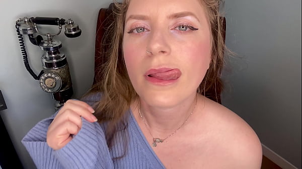 POV Kissing Fetish Thumbnail