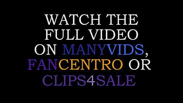 Step-sister asked for a massage and started sex