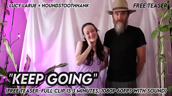 Keep Going Thumbnail