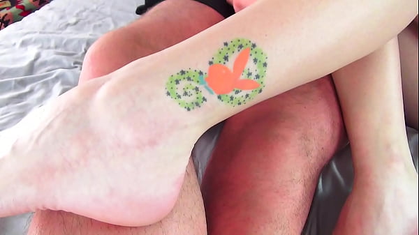 Rub-n-Fuck – Introduction