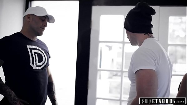 PURE TABOO Coach's Cheating MILF Wife Desires Aspiring Athlete