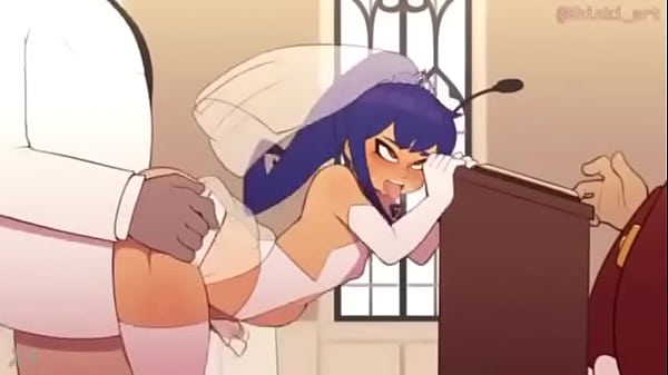 Муж не смог дождаца вечера