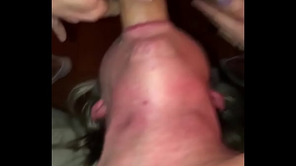 gilf deepthroat sex movie [ Duration: 00:40 ]