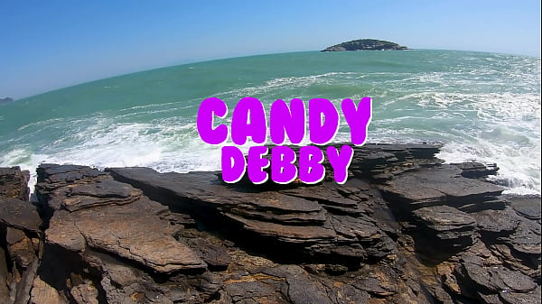 Peing and sex on the beach PART 1